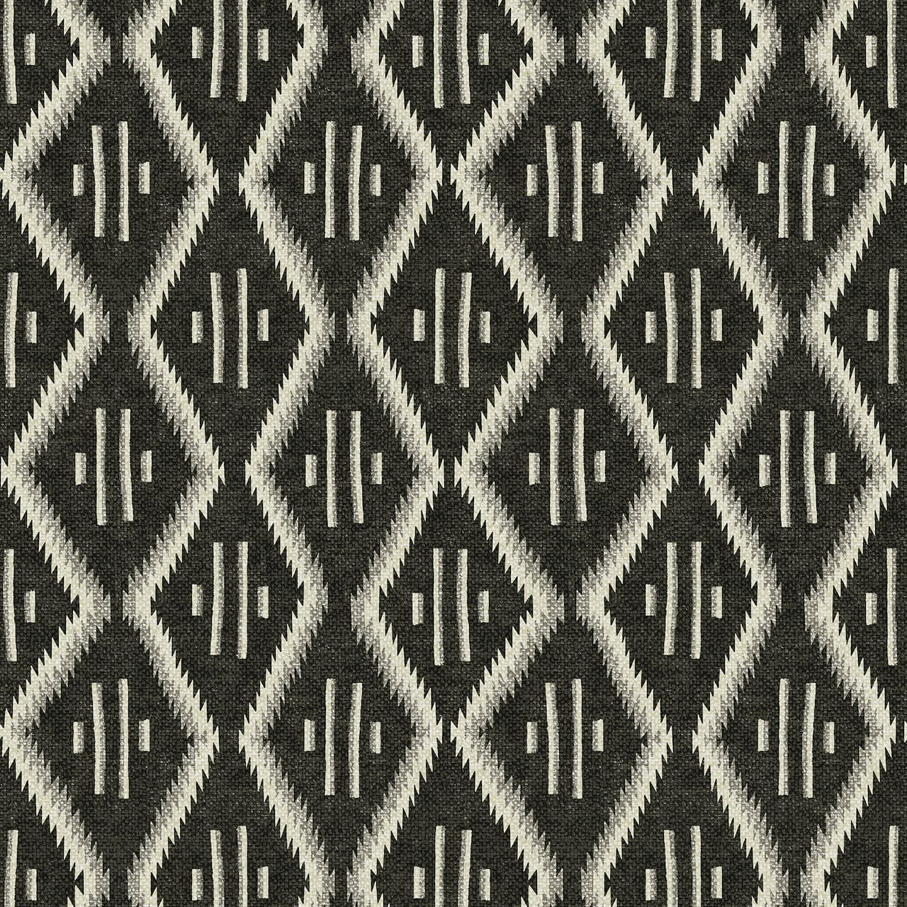 Surface Style Modern Heirloom Stripe Peel & Stick Wallpaper